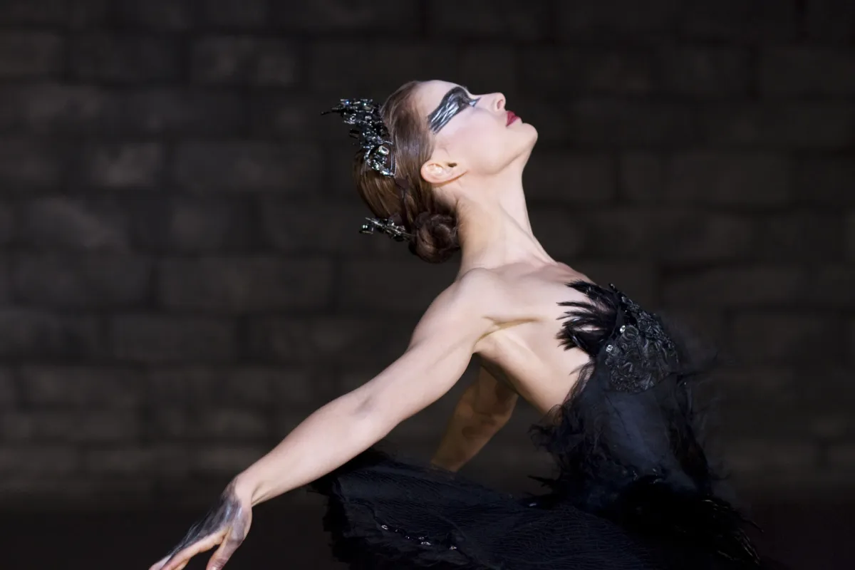 Black Swan - 2010