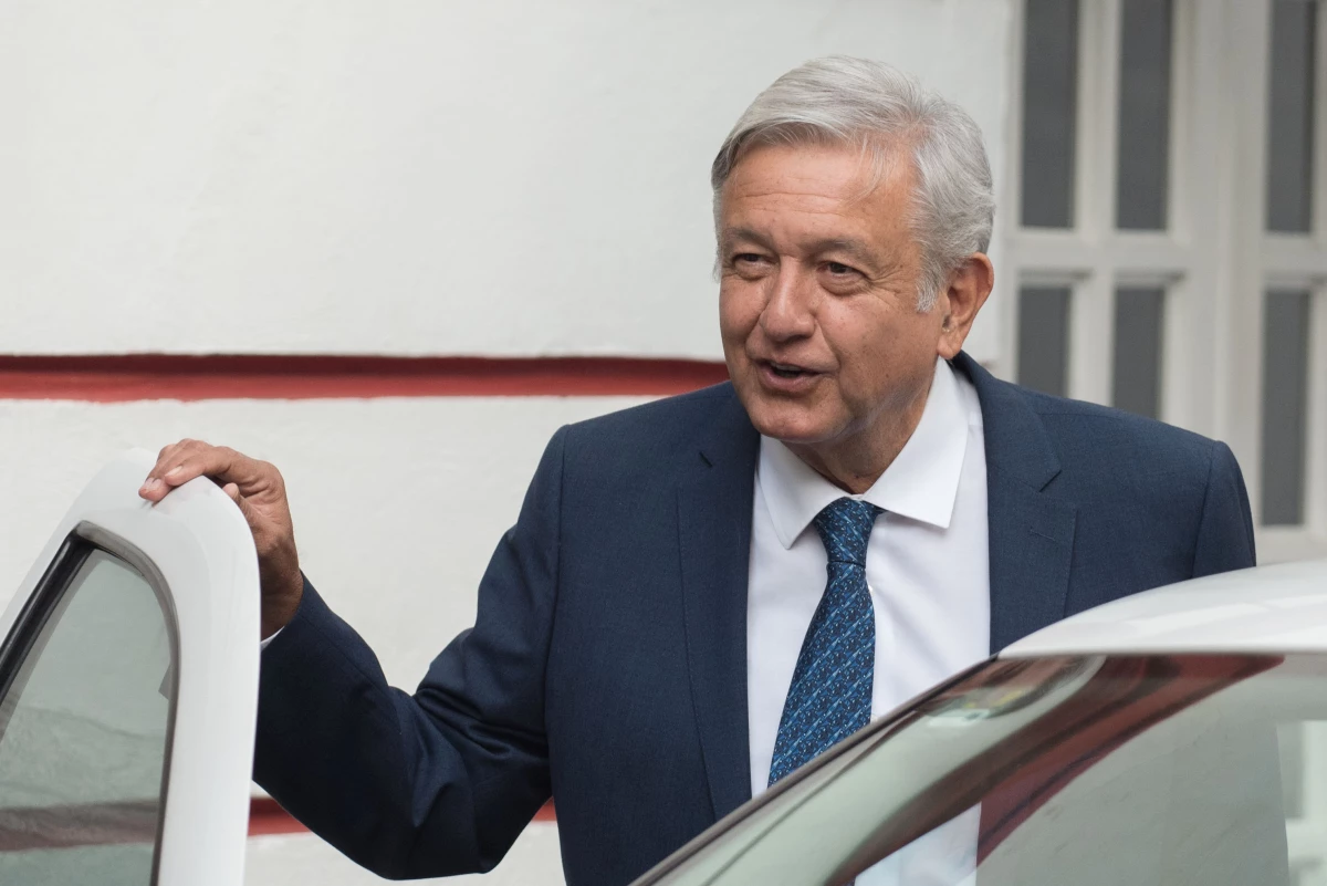 AMLO