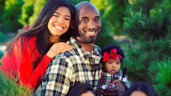 Familia Bryant