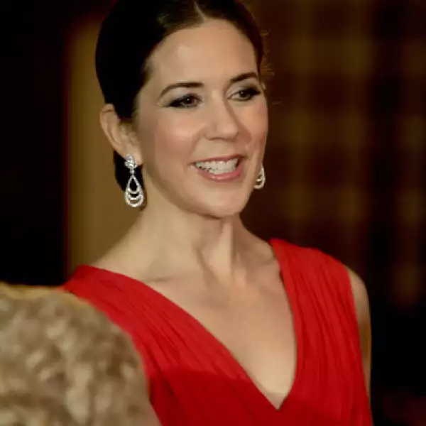 Principes de Dinamarca