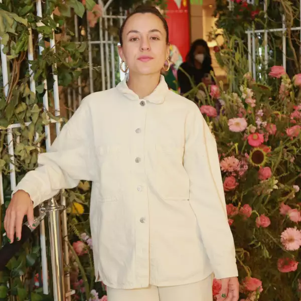 GALA DE PRIMAVERA PALACIO DE HIERRO