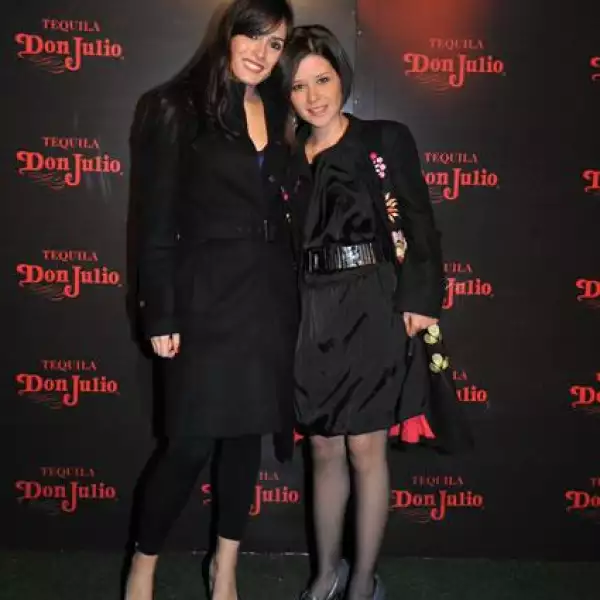 Fiesta en las Alturas