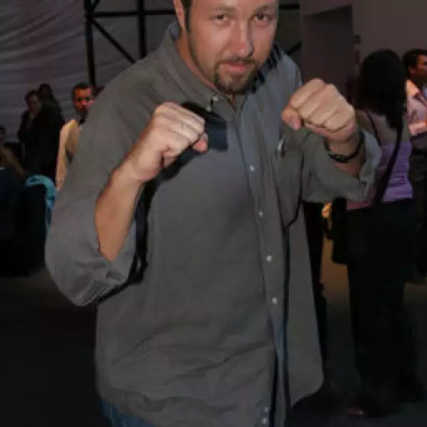 Rodrigo Murray