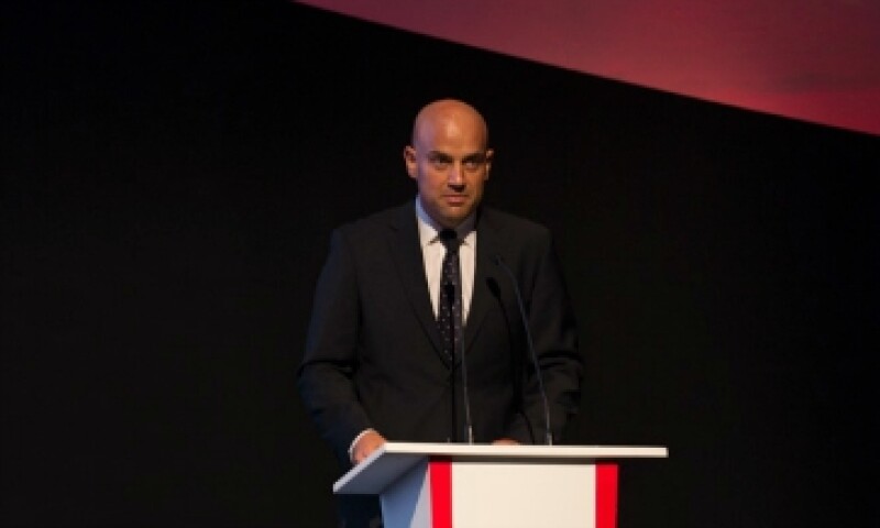 en el Foro Expansión
