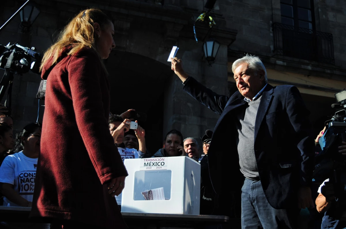AMLO