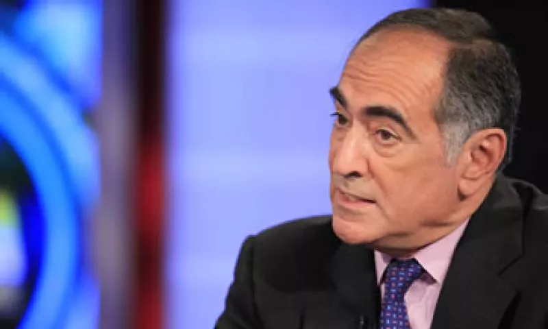 Mack ingresó a Morgan Stanley por primera vez en 1972 como vendedor de bonos y ascendió hasta convertirse en presidente.  (Foto: AP)