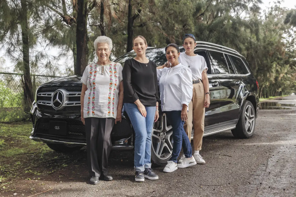 Mujeres que cambian el rumbo de la cocina mexicana