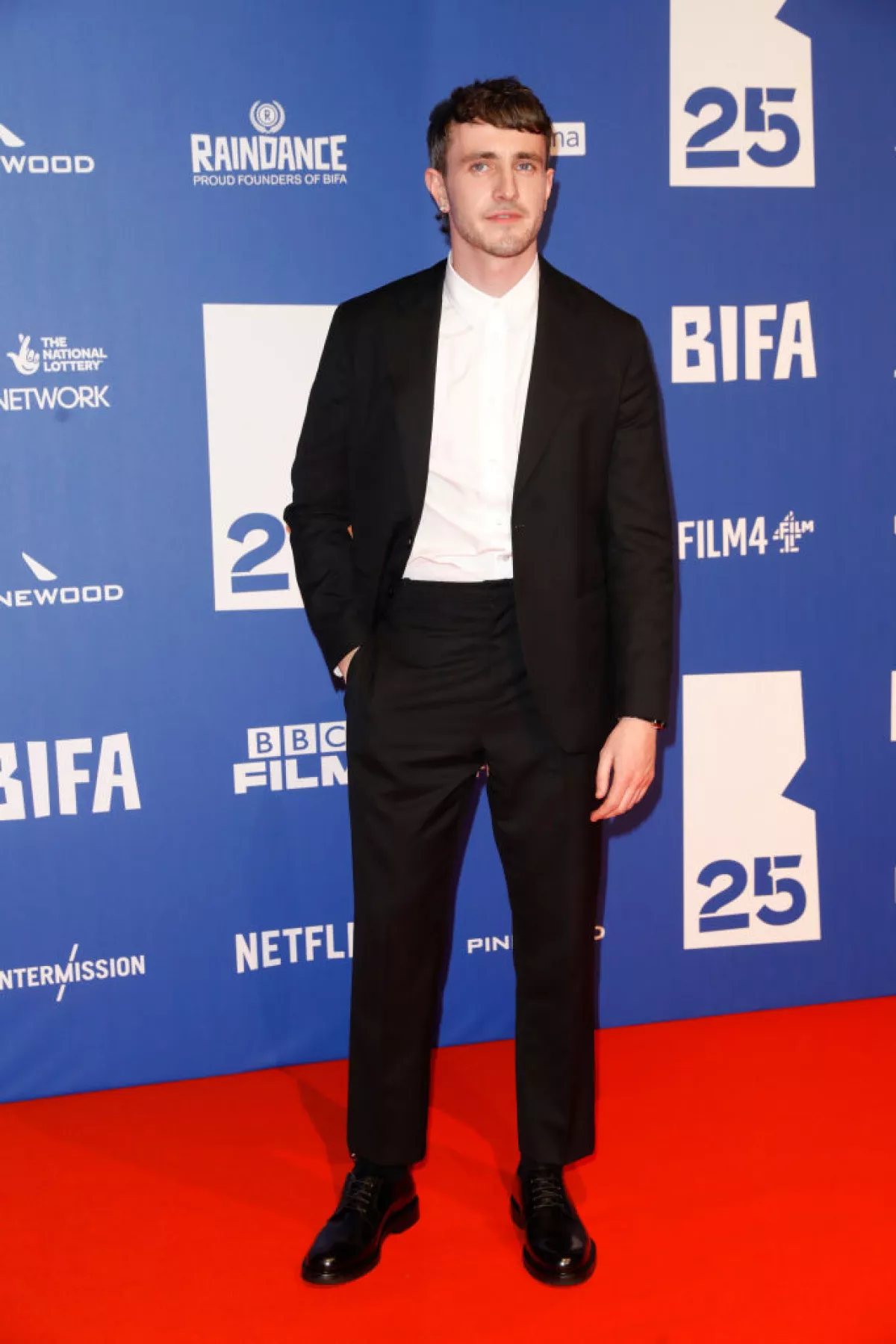 British Independent Film Awards 2022 – Arrivals