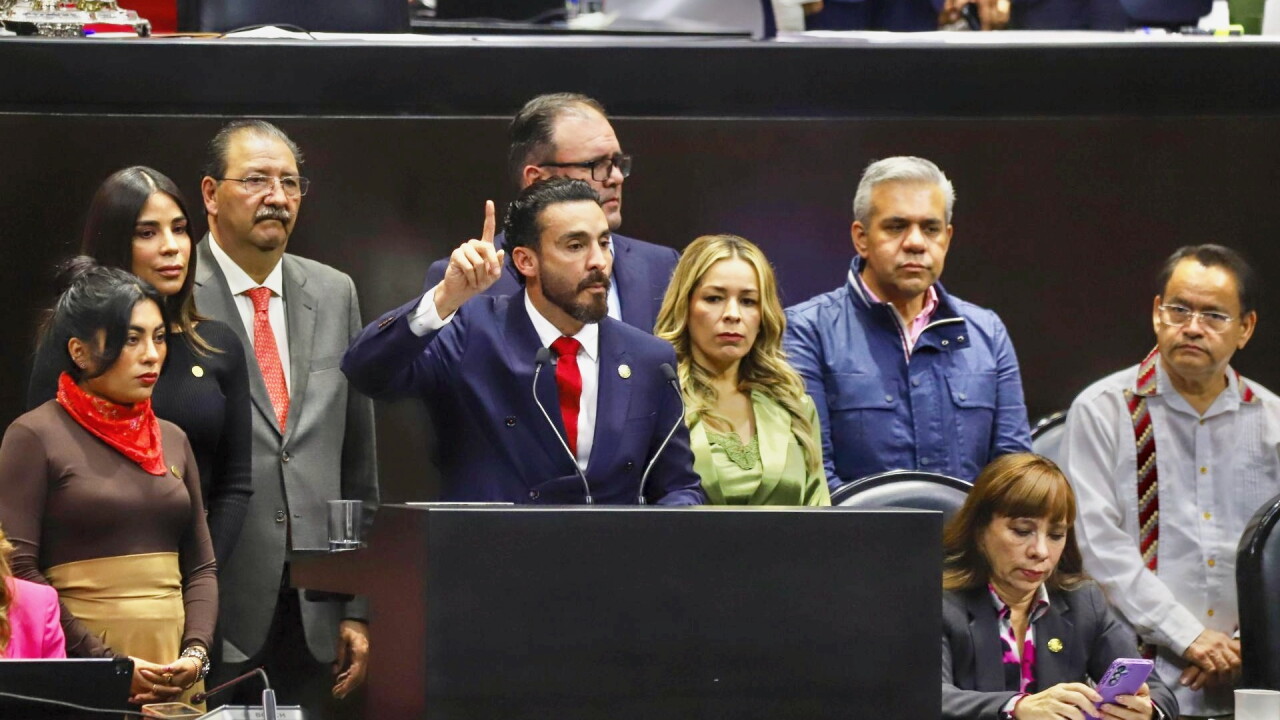 Cámara de Diputados avala reforma a Ley de ISR que limita deducciones a las empresas