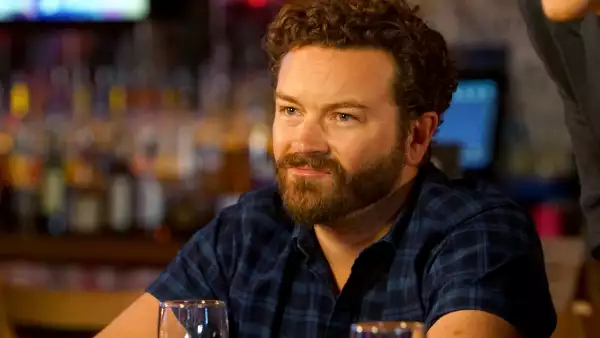 Danny Masterson, actor de That 70s show