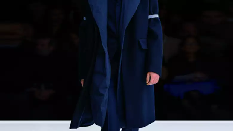 ZZegna Otoño-Invierno 2014/15