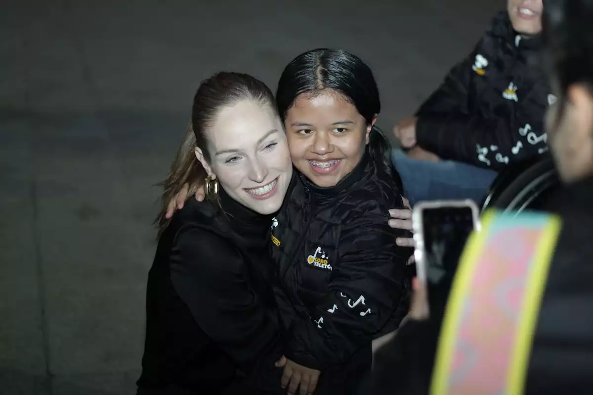 Misa en memoria del empresario Carlos Bremer