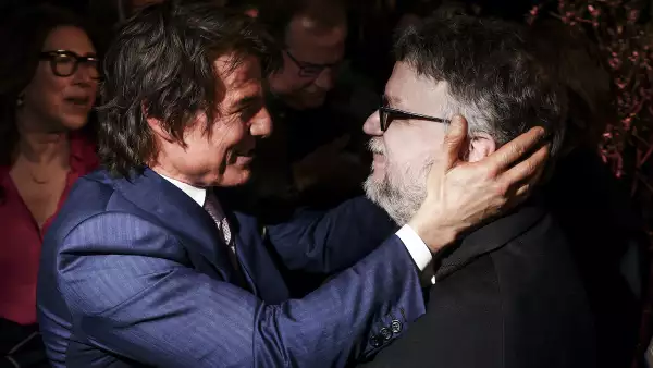The 95th Oscar Nominees Luncheon, at the Beverly Hilton