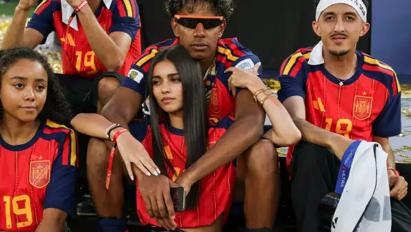 Spain v Argentina: Final - FIFA World Cup 2026