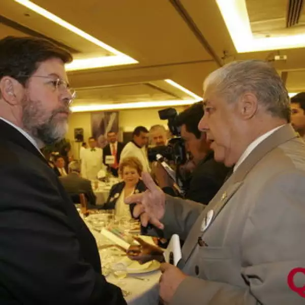 José quintanilla, Tomás Gondi