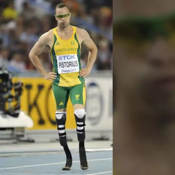 pistorius