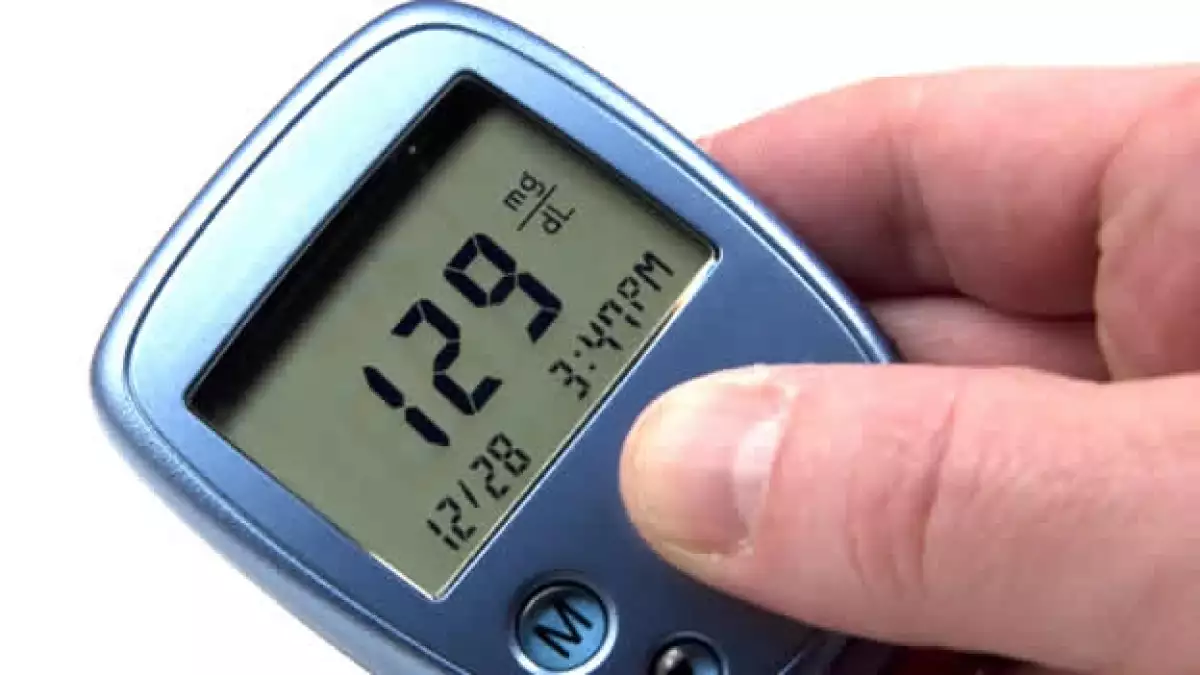 diabetes