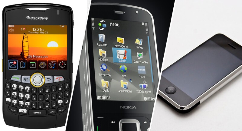 Celulares