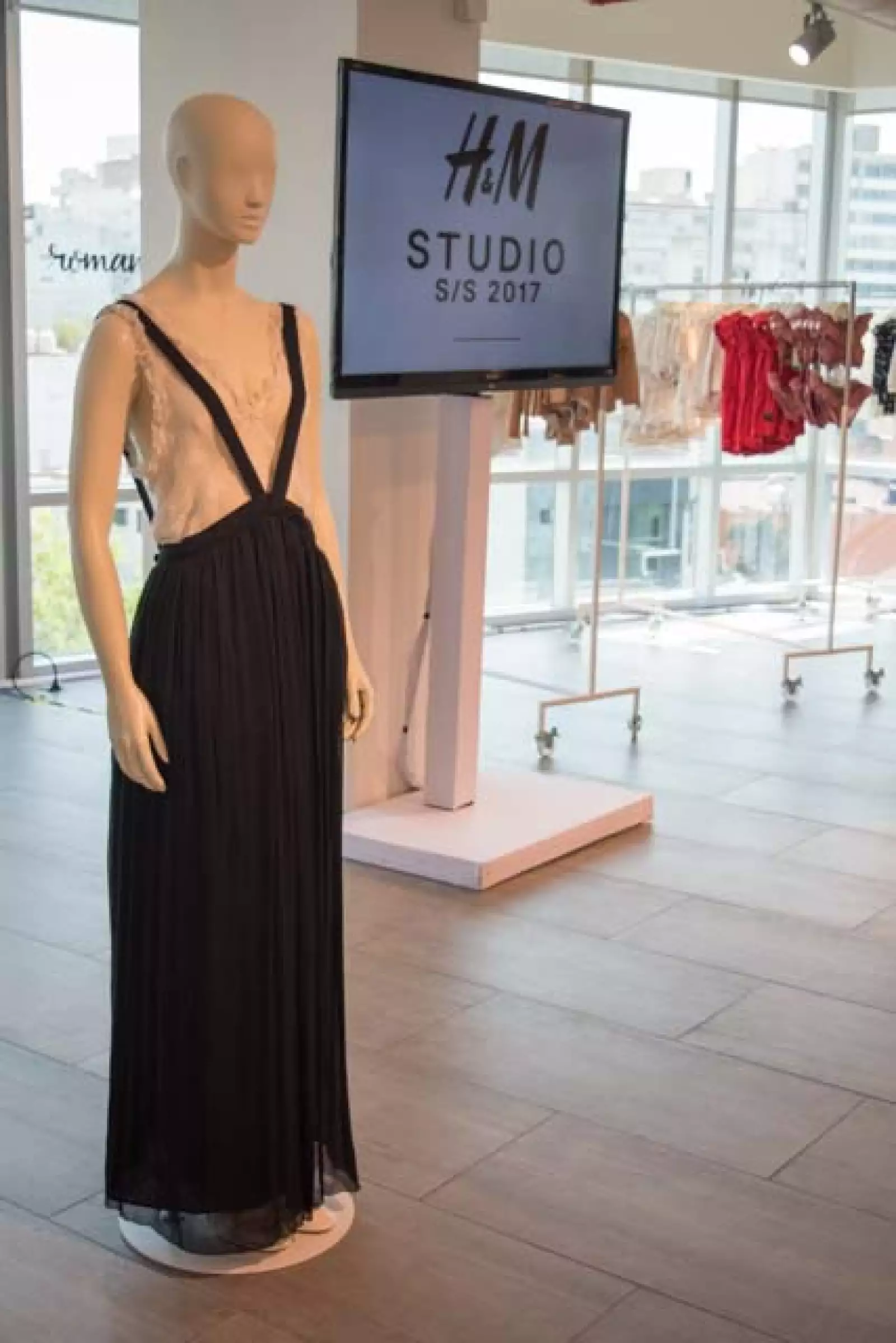 Colección H&M
