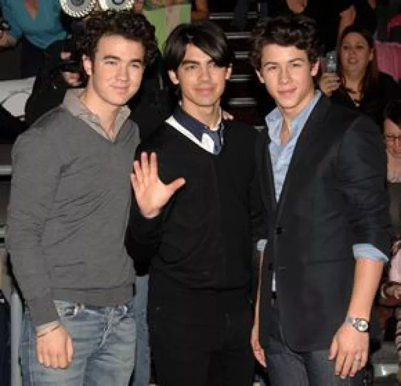 El grupo tocará el próximo 17 de mayo como parte de su gira por Latinoamérica.