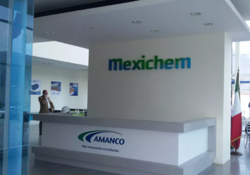 Mexichem 3