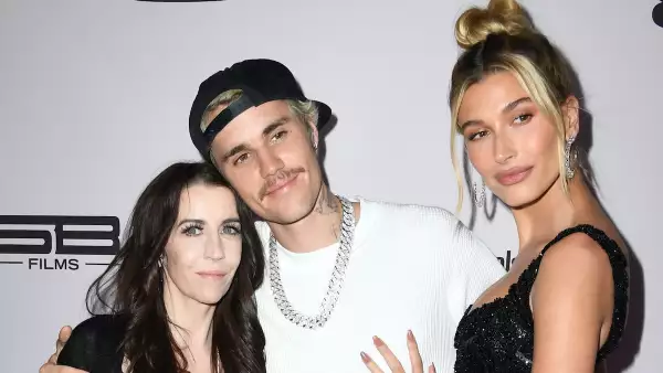 Premiere Of YouTube Originals' "Justin Bieber: Seasons" - Arrivals