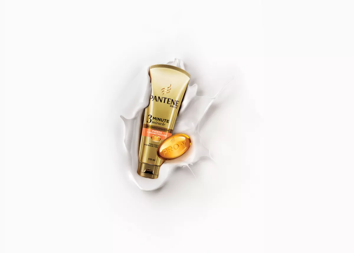 Pantene 2