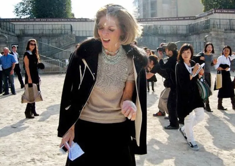 Famosas como Kim Kardashian y Anna Wintour se han convertido en el blanco de activistas y organizaciones. ¿El motivo? Su amor por los abrigos, zapatos, bolsas y todo lo que esté hecho de piel.
