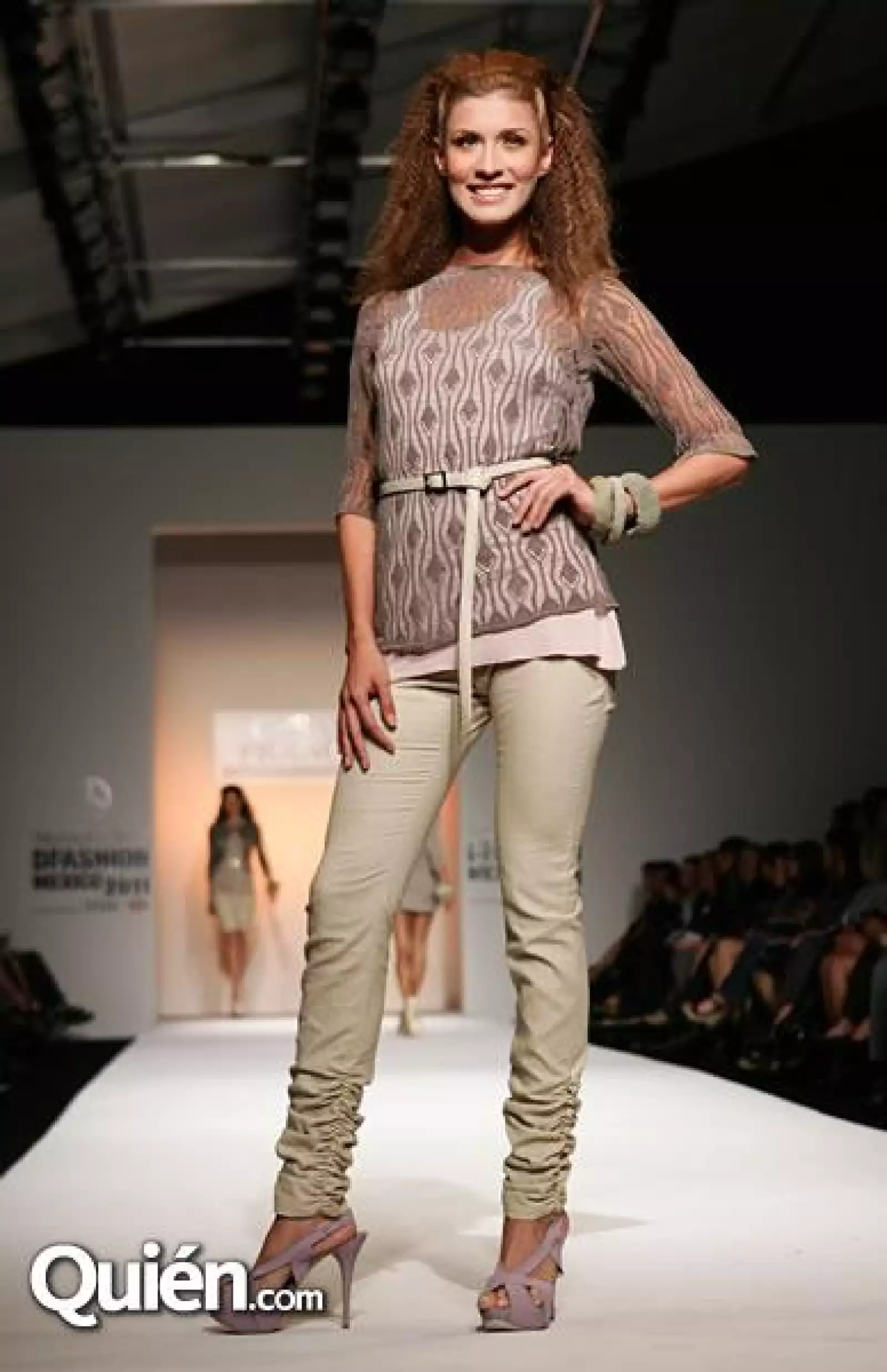 MBDF Pasarela C?r Franco