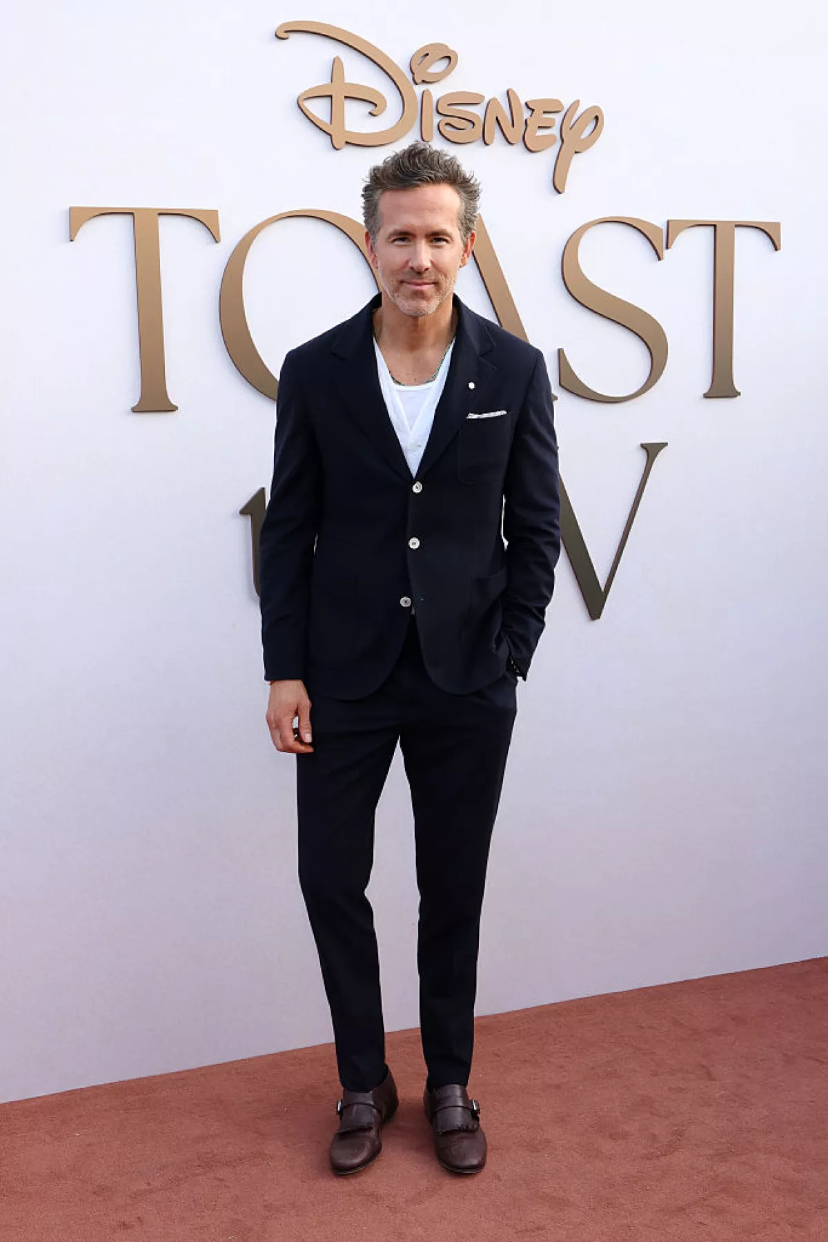 Ryan Reynolds