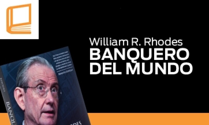 Banquero del mundo