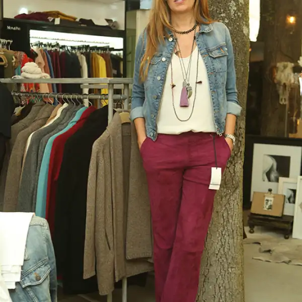 Mónica Sánchez Navarro