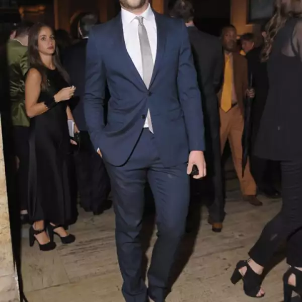Derek Blasberg