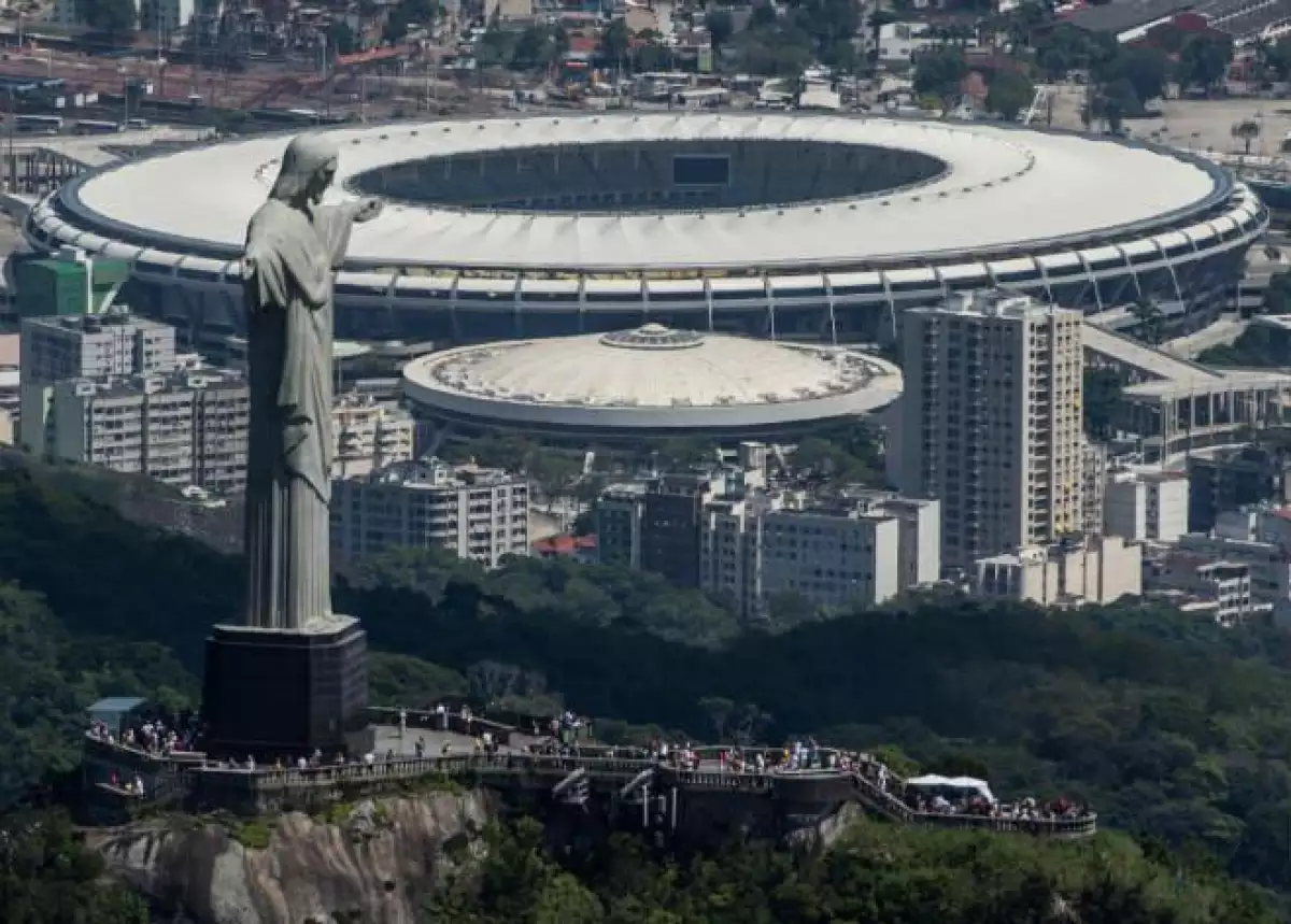 R�o de Janeiro, Brasil