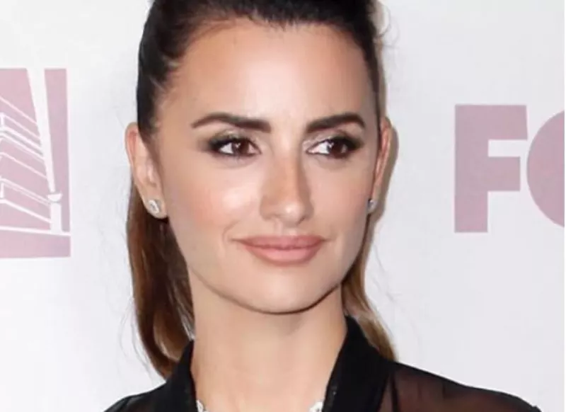 Penélope Cruz