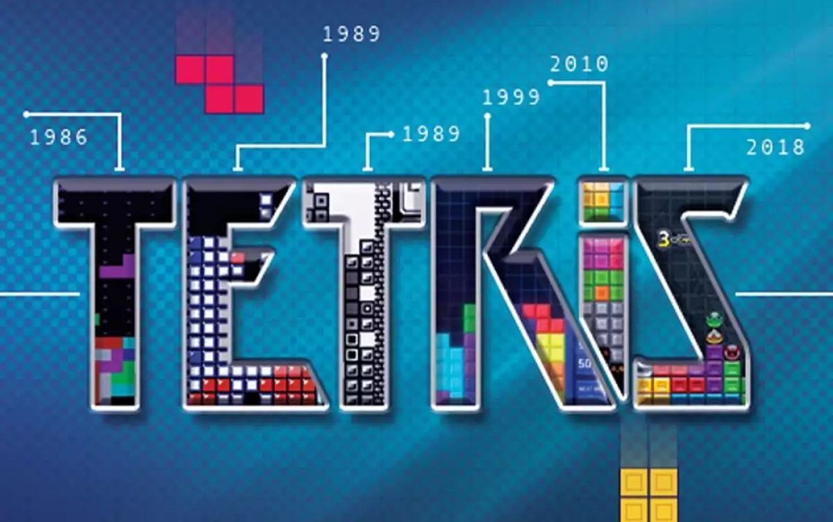 Tetris