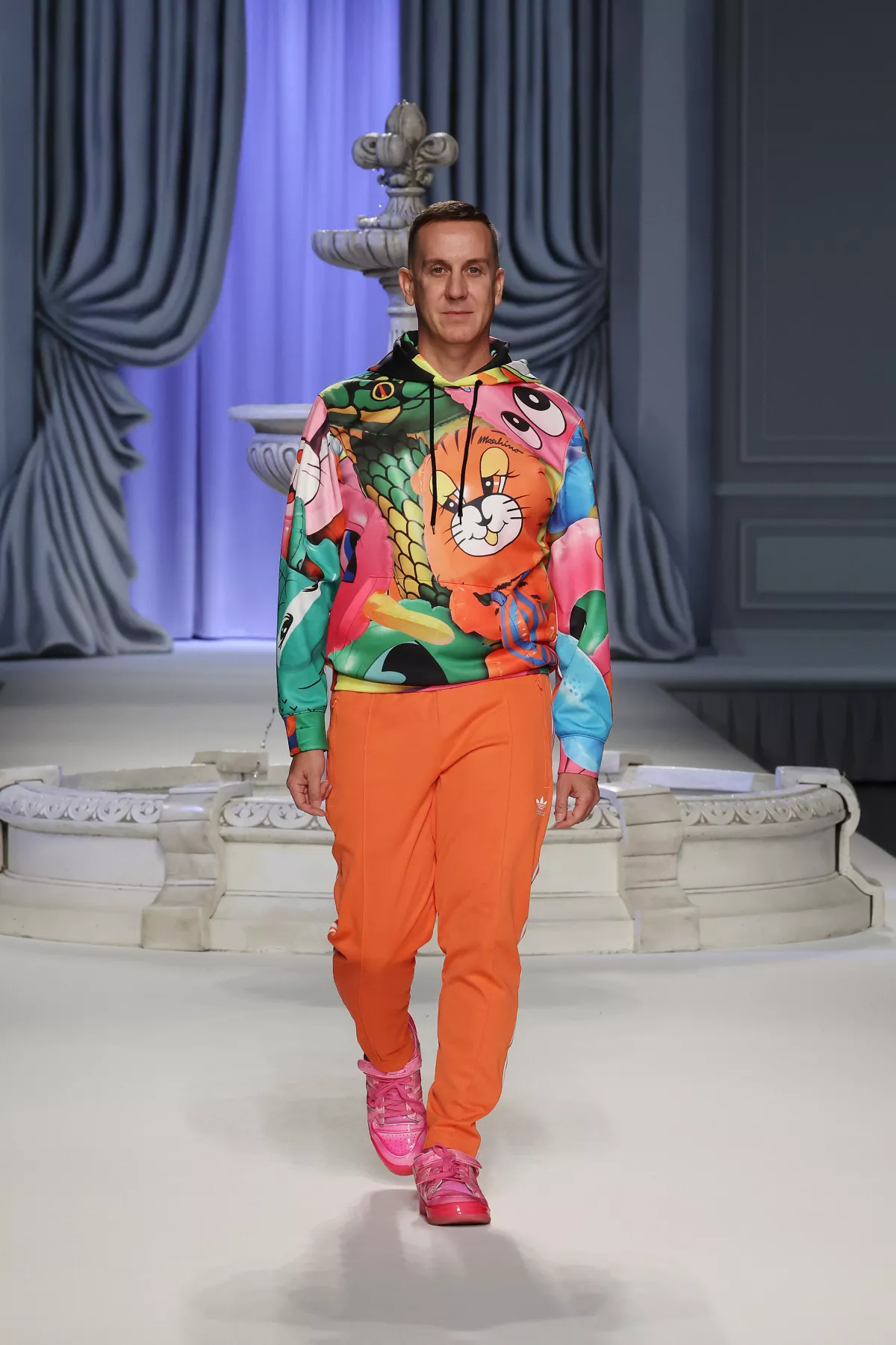 Jeremy Scott
