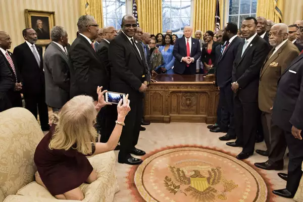 Kellyanne Conway,