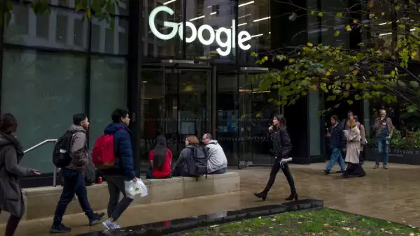 google despide a cientos de empleados