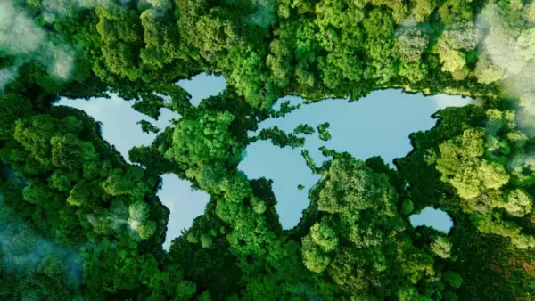 El derecho humano al medio ambiente limpio