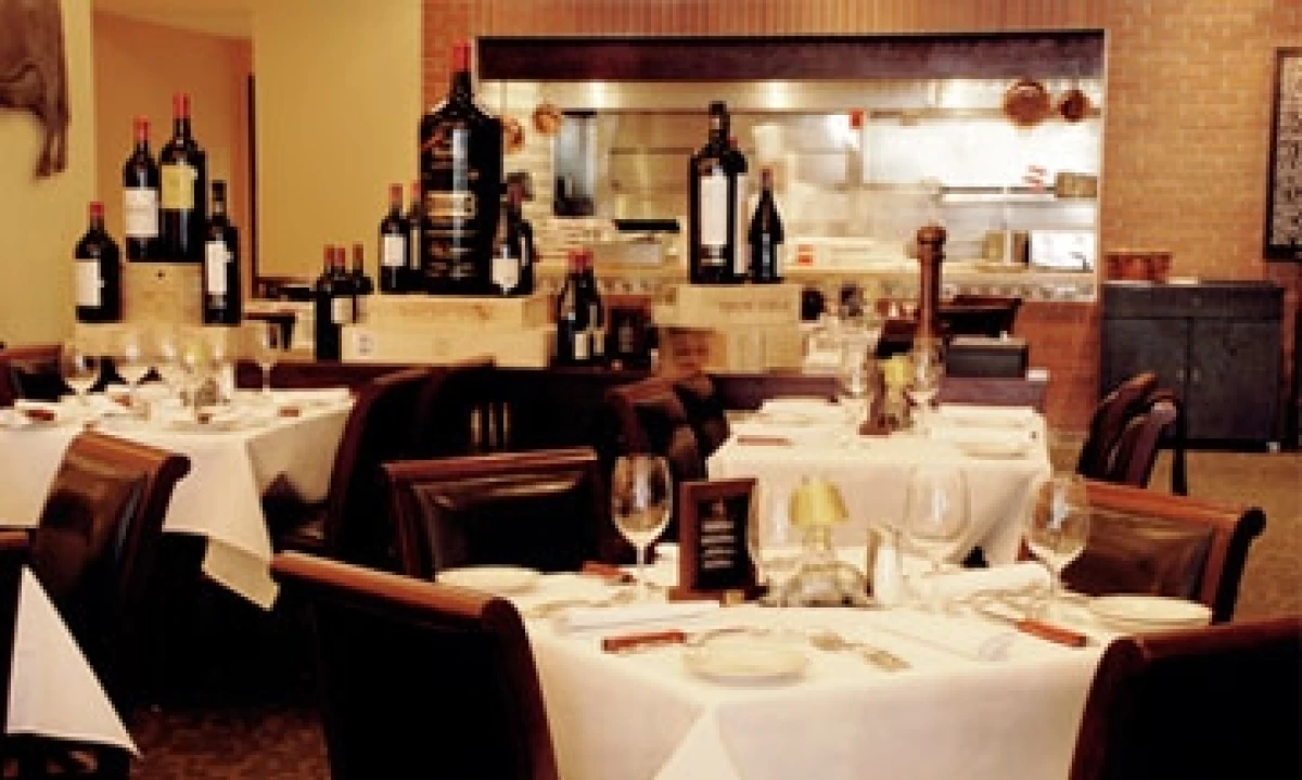 Restaurante