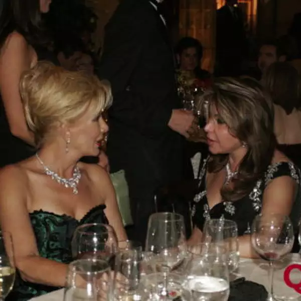 Paulina Castañón, Silvia Beltrones