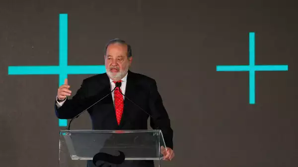 El grupo financiero atribuyó las pérdidas a la alianza que realizó con Walmart.