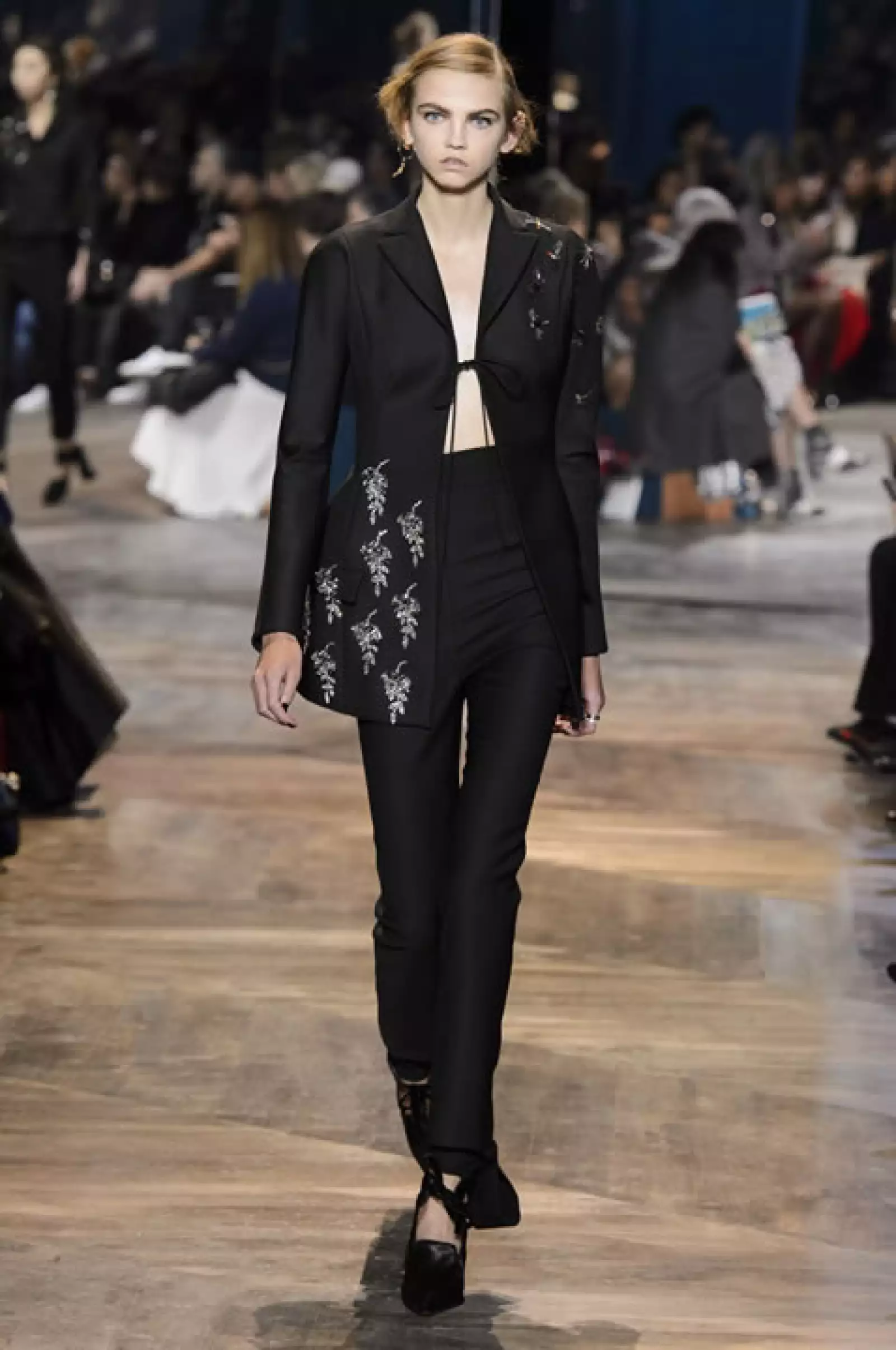 Christian Dior Haute Couture SS 2016