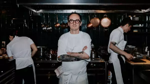 Life and Style celebra portada de primavera con Lucho Martínez