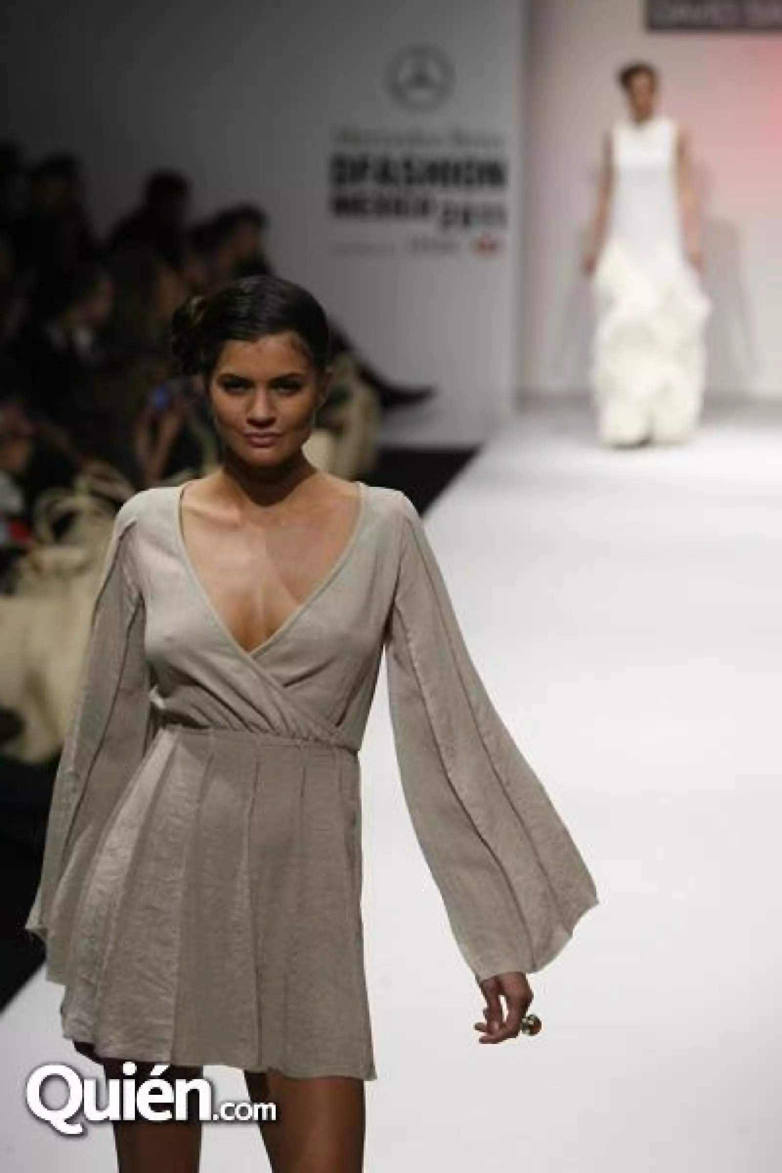 MBDF Pasarela David Salom?