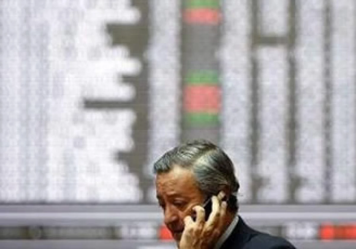 La Bolsa española cierra la semana con tres sesiones consecutivas al alza. (Foto: Reuters)