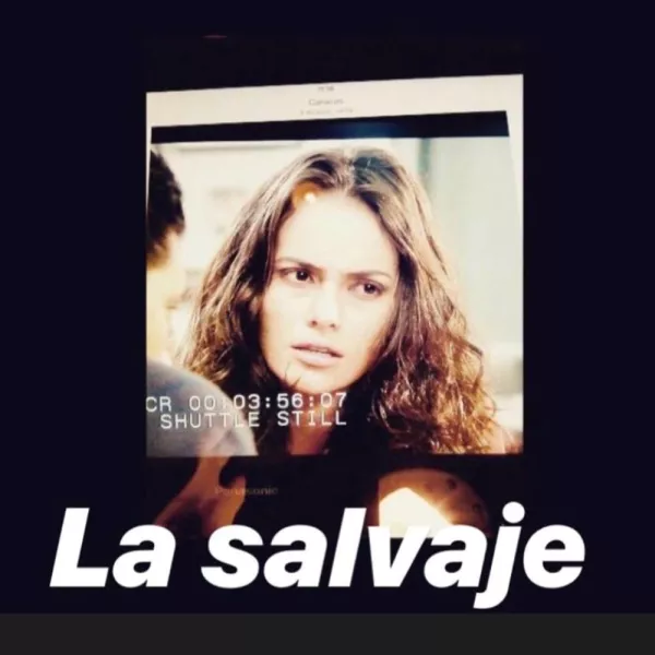 La etapas como actriz de Irene Esser 1.jpg