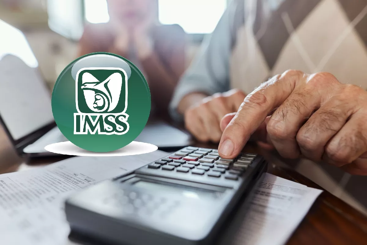 Esta es la fecha de pago de la pensión IMSS de junio2 2025; ¿por qué se retrasa un día?