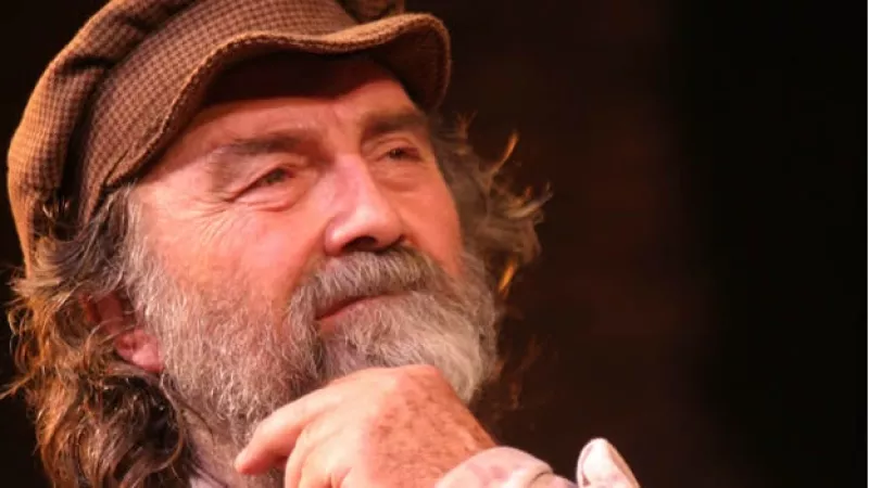 En 1999 Pedro Armendáriz ganó un Ariel por su actuación en la película La ley de herodes